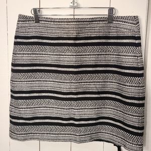 Loft Skirt Size 10